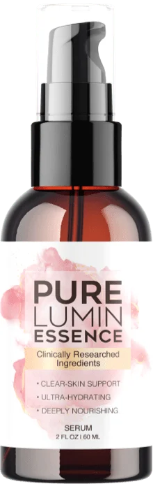 PureLumin Essence 1 Bottle