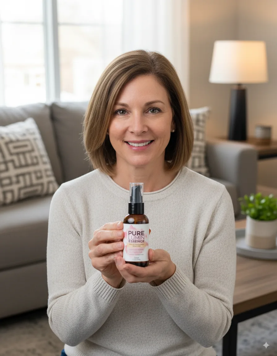 Isabella PureLumin Essence Review